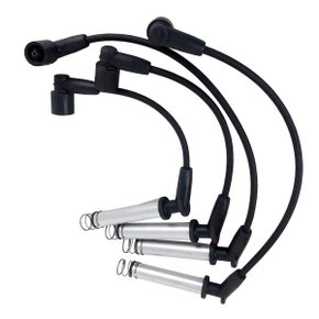 CABO DE IGNIÇÃO RESISTIVO SC NGK - SCT58