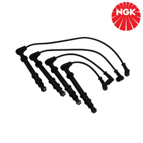 CABO DE IGNIÇÃO RESISTIVO SC NGK - SCT63