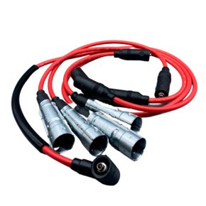 CABO DE IGNIÇÃO RESISTIVO ST NGK - ST-V06