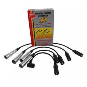 CABO DE IGNIÇÃO RESISTIVO ST NGK - ST-V22