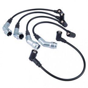 CABO DE IGNIÇÃO RESISTIVO ST NGK - STF28