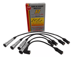 CABO DE IGNIÇÃO RESISTIVO ST NGK - STV01