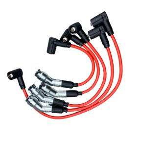 CABO DE IGNIÇÃO RESISTIVO ST NGK - STV04