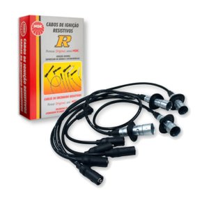 CABO DE IGNIÇÃO RESISTIVO ST NGK - STV12