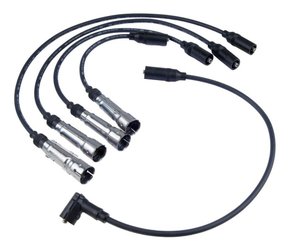 CABO DE IGNIÇÃO RESISTIVO ST NGK - STV20