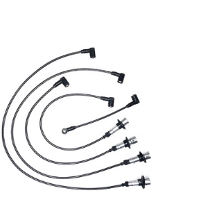 CABO DE IGNIÇÃO RESISTIVO ST NGK - STV23