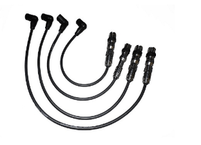 CABO DE IGNIÇÃO RESISTIVO ST NGK - STV25