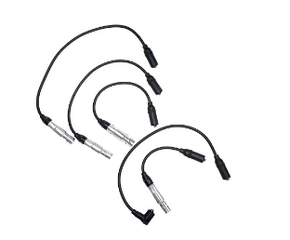 CABO DE IGNIÇÃO RESISTIVO ST NGK - STV26