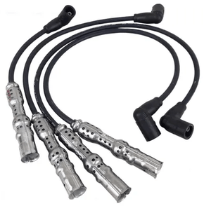 CABO DE IGNIÇÃO RESISTIVO ST NGK - STV27