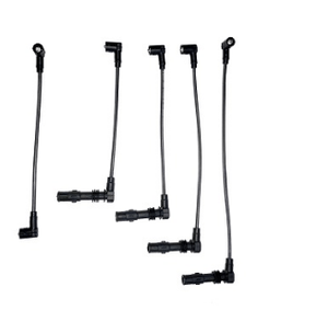 CABO DE IGNIÇÃO RESISTIVO ST NGK - STV40