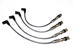 CABO DE IGNIÇÃO RESISTIVO ST NGK - STV43