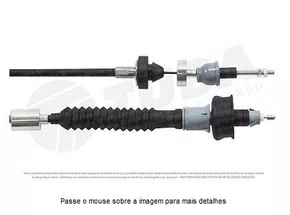 CABO EMBREAGEM CITROEN 