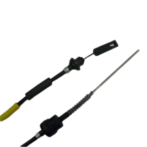 CABO DE COMANDO DA EMBREAGEM DIANTEIRO DIREITO / ESQUERDO IKS - 3306