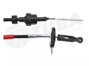 CABO EMBREAGEM FIAT  F2T