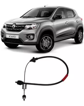 Cabo de Embreagem  Renault Kwid