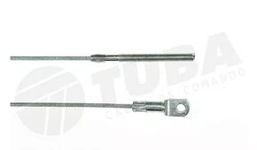CABO EMBREAGEM VW  V7T 