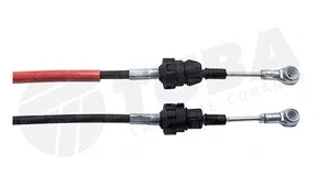 CABO ENGATE/SELECAO FIAT  F3T