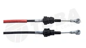 CABO ENGATE/SELECAO FIAT  F6T