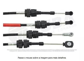 CABO ENGATE/SELECAO FORD 