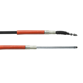 CABO DE COMANDO DO FREIO TRASEIRO DIREITO / ESQUERDO IKS - 10201