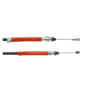 CABO FREIO VW - Tuba