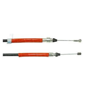 CABO FREIO VW - Tuba