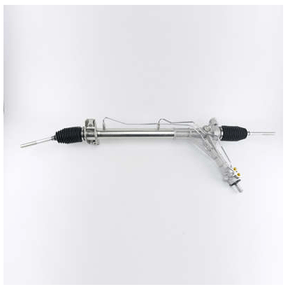 Caixa De Direção Hid. Hidráulica Roc - 72623 - Master  