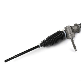 CAIXA DE DIREÇÃO MECÂNICA MECÂNICA ROC - 26621