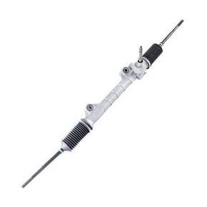 CAIXA DE DIREÇÃO MECÂNICA INDISA - CX350183