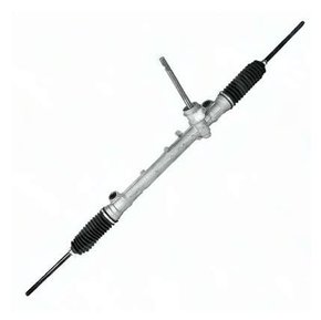 CAIXA DE DIREÇÃO ELÉTRICA INDISA - CX353123