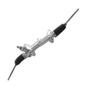 CAIXA DE DIREÇÃO HIDRÁULICA INDISA - CX350162