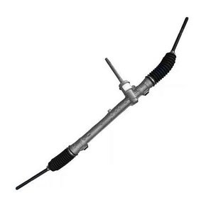 Caixa De Direção Fiat - Indisa