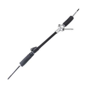 CAIXA DE DIREÇÃO MECÂNICA INDISA - CX200198