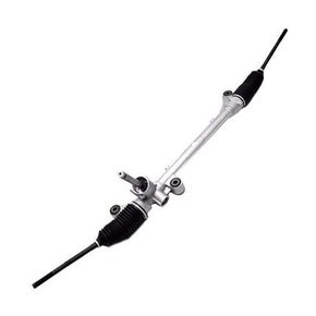 Caixa De Direção Ford - Indisa