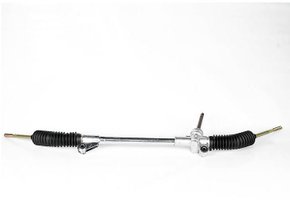 Caixa De Direção Ford - TRW