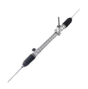 CAIXA DE DIREÇÃO MECÂNICA INDISA - CX250461