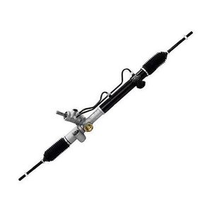 CAIXA DE DIREÇÃO HIDRÁULICA INDISA - CX252120