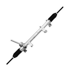 CAIXA DE DIREÇÃO ELÉTRICA INDISA - CX857058