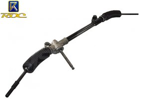 CAIXA DIREÇÃO MECÂNICA ISAPA - 26620