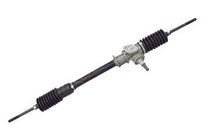 CAIXA DIREÇÃO MECÂNICA ISAPA - 26624