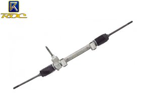 CAIXA DIREÇÃO MECÂNICA ROC - 26614