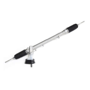 CAIXA DE DIRÇÃO NISSAN - Roc