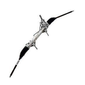 Caixa Direcao Peugeot 