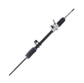 CAIXA DE DIREÇÃO MECÂNICA INDISA - CX700458