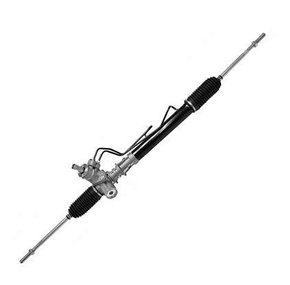 CAIXA DE DIREÇÃO HIDRÁULICA INDISA - CX709121