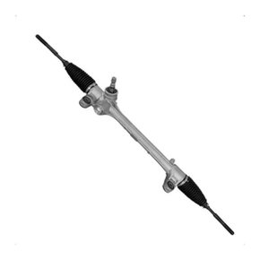 Caixa De Direção Toyota - Roc