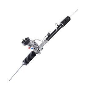 CAIXA DE DIREÇÃO HIDRÁULICA INDISA - CX450255