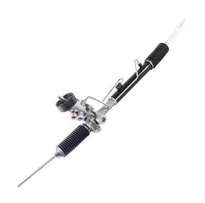 CAIXA DE DIREÇÃO HIDRÁULICA INDISA - CX451383