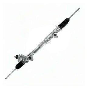 CAIXA DE DIREÇÃO HIDRÁULICA INDISA - CX454118