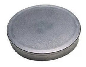 CALOTA DA GRAXA VW - La Ferrera